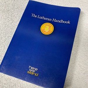The Lutheran Handbook
